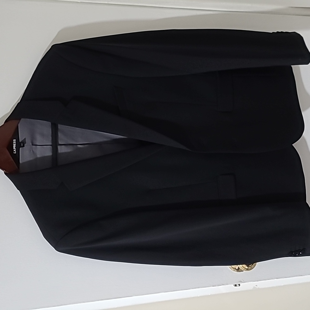 Express Full Suit